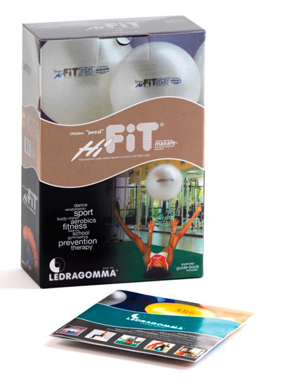 כדור פיזיו הריון LEDRAGOMMA