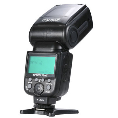 מבזק Provision creative light CL-580