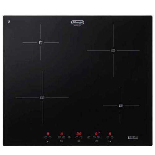 כיריים אינדוקציה Delonghi NDI480 דה לונגי