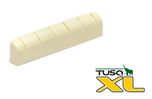 נאט לגיטרה GRAPH TECH PQL-6010-AG Aged TUSQ XL Gibson Slotted Nut