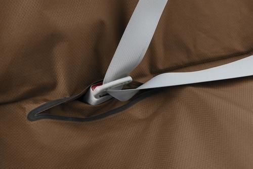 Ruffwear Seat Cover כיסוי מושב לרכב לכלב להגנה וניקיון