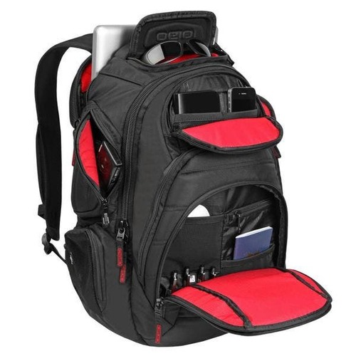 ogio renegade rss laptop backpack