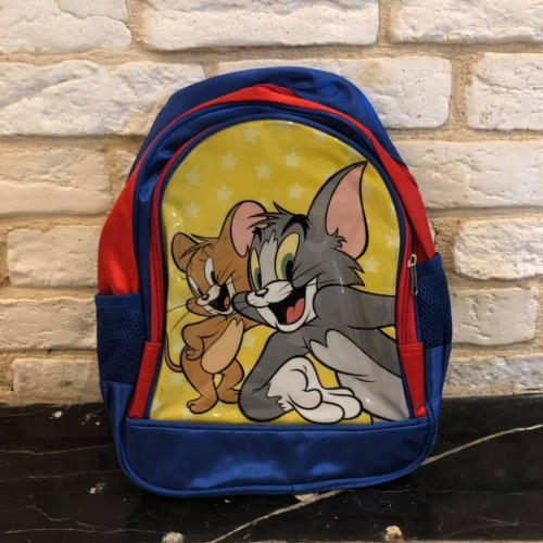 תיק גן טום וגרי גדול