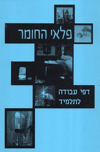 פלאי החומר עבודה