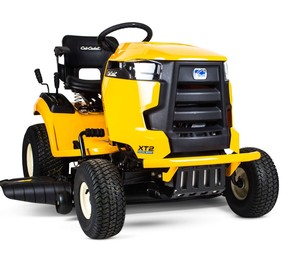 טרקטורון כיסוח 23 כ"ס "50 דגם LX50 חברת CUB CADET