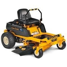 טרקטורון כיסוח Cub Cadet RZTL34