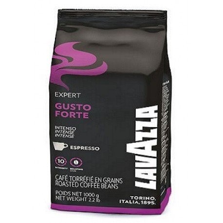 Lavazza Gusto forte 1 kg