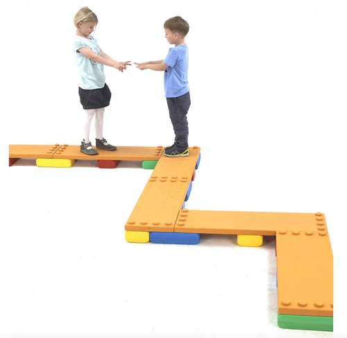 ערכת הרחבה גשרים לקוביות ענק - 29 חלקים