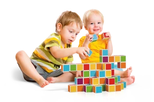 קוביות מגנטיות מג