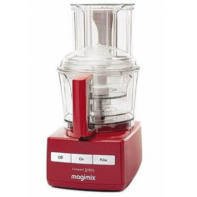  מעבד מזון Magimix CS4200RB