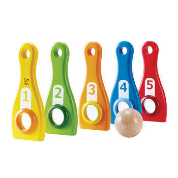 באולינג HAPE