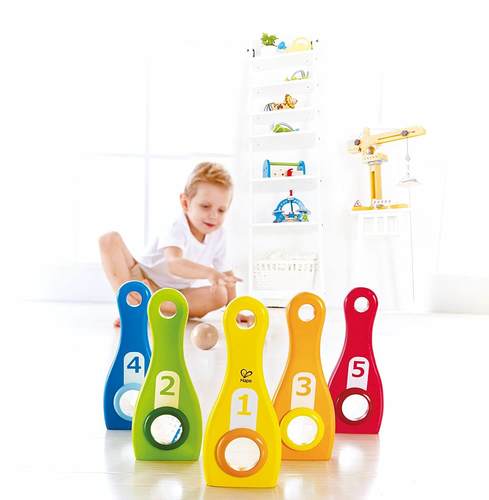 באולינג HAPE