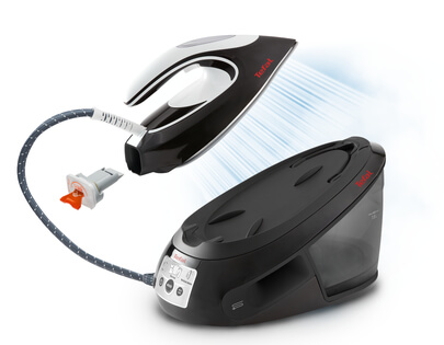 מגהץ קיטור Tefal SV8055