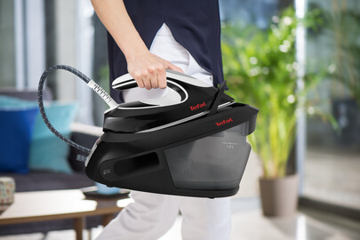 מגהץ קיטור Tefal SV8055 