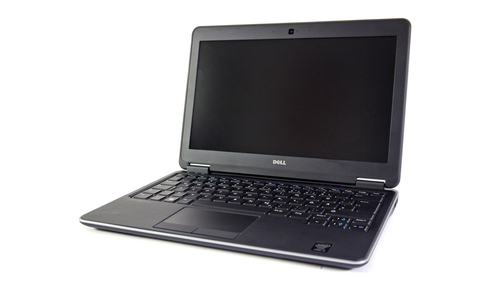 מחשב נייד מוחדש "Dell Latitude E7240 ULTRABOOK LE7240-I5124 12.5 דל