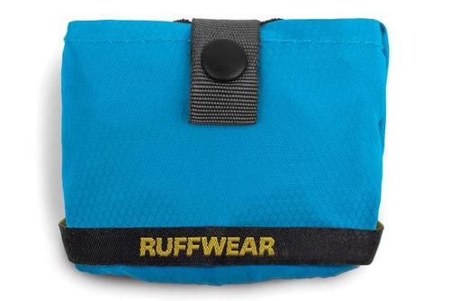 קערת מים מתקפלת Ruffwear Blue Moon לכלבים לשימוש בשטח