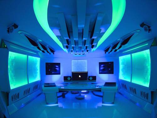 זוית נוספת Vicoustic Flexi Wave Ultra White Matte 6pc