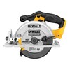מסור עגול 6.5" נטען 20V דגם DCS391B גוף בלבד DeWALT