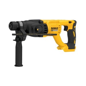 פטישון נטען דיוולט 20V דגם DCH133B/DCH133N גוף בלבד DeWALT