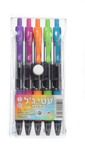 עט ג