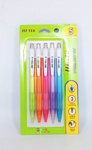 ורסטיל 0.5 גריפ HI TEX בבליסטר 5 יח