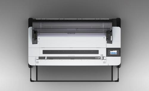 פלוטר משולב סורק EPSON SureColor SC-T5400M Multifunction