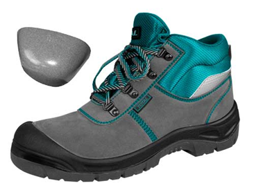 נעלי בטיחות SB מידות 39-45 TSP201SB