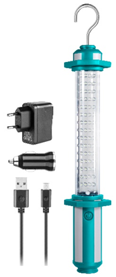 אור פלאש 3.7V 3600mAh