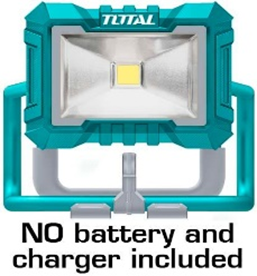 פרוזקטור 20V 3.2W