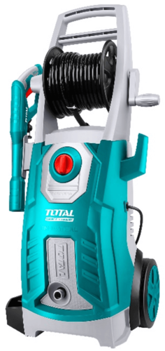 מכשיר שטיפה בלחץ גבוה 2800 וו 2800W