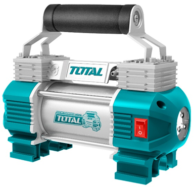 מדחס אוויר אוטומטי למתח : 12 וולט 12V