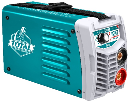 מכונת ריתוך 180 אמפר 240V 60Hz