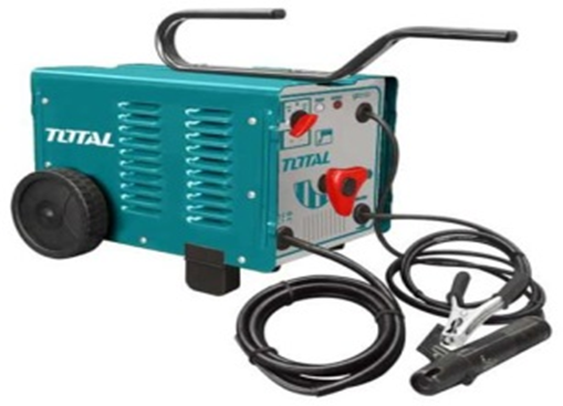 מכונת ריתוך, 250 אמפר 60Hz 250Ah