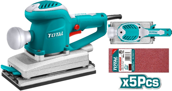 מלטשת רוטטת חשמלית , אט 350 וו 220V