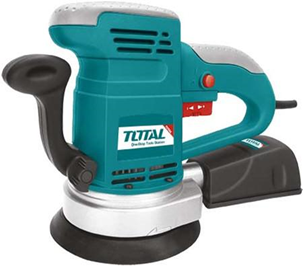 מלטשת מסתובבת חשמלית, אט 450 וו 240V