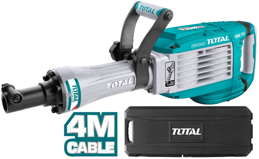 פטיש הריסה, אט 1700 וו 240V