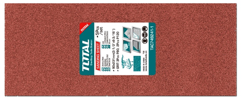 נייר ליטוש 90×231 מ"מ 231 מ"מ