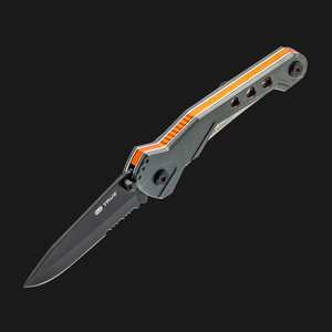 סכין מתקפלת להשרדות  TRUE UTILITY דגם trueblade
