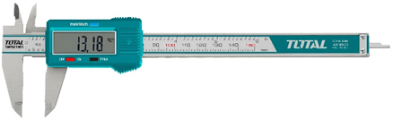 קליבר אלקטרוני טווח: 200 0 מ