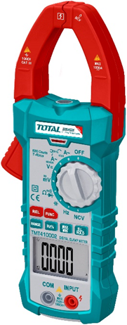 צבת מיטר 60A 60m