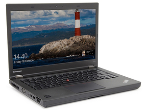 מחשב נייד Lenovo Thinkpad T440P מוחדש לנובו