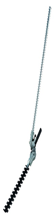 חרמש מכני מולטי 1.4kW TOL-GAR-1210