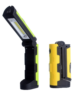 פנס לד- LED att COB 3 W