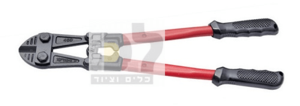 תוכי חותך ברזל "30 דגם TD