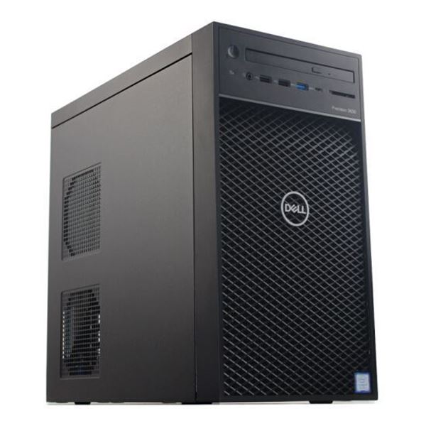 מחשב Intel Core i7 Dell Precision 3640 T3640-9112 דל