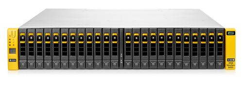 HPE 3PAR 8450 2N+SW