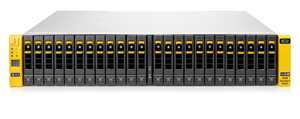 HPE 3PAR 8450 2N+SW