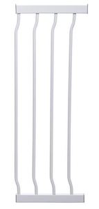 תוספת 27 ס"מ לשער בטיחות לפתחים ולמסדרונות מסדרת Liberty