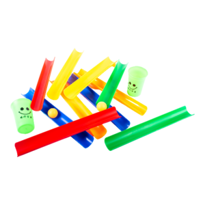 משחק הצינורות