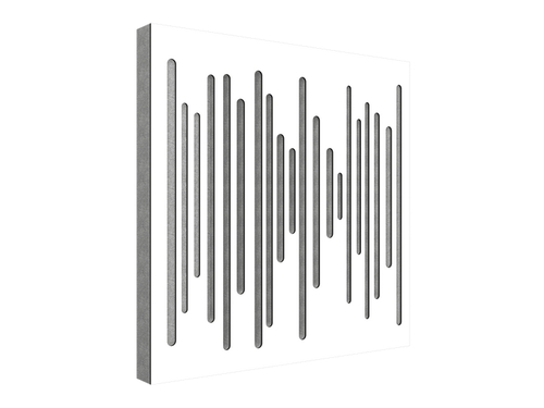 Vicoustic Wavewood Diffuser Ultra - set